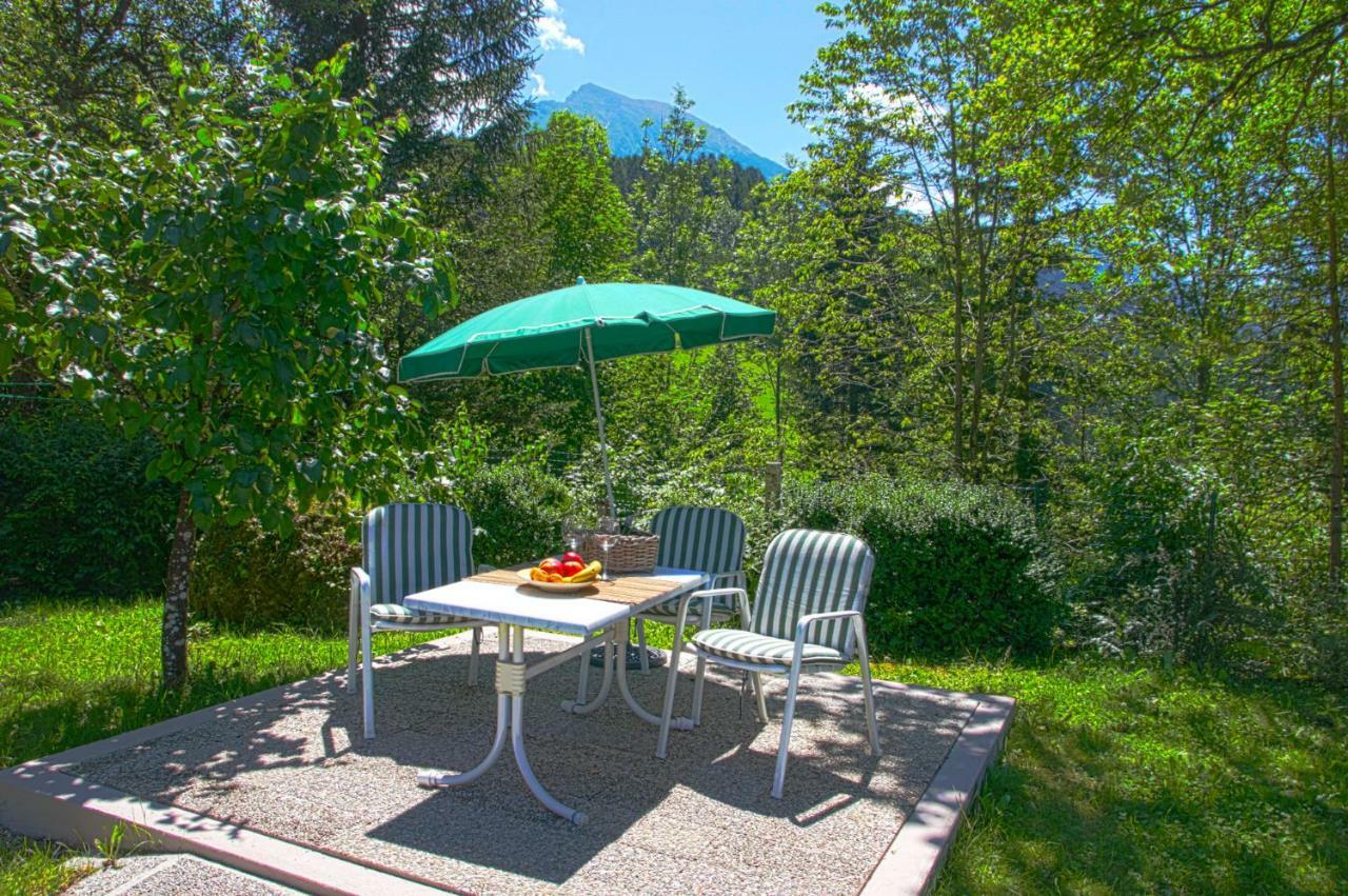 Ferienhaus Mountain View Spital Am Pyhrn Extérieur photo