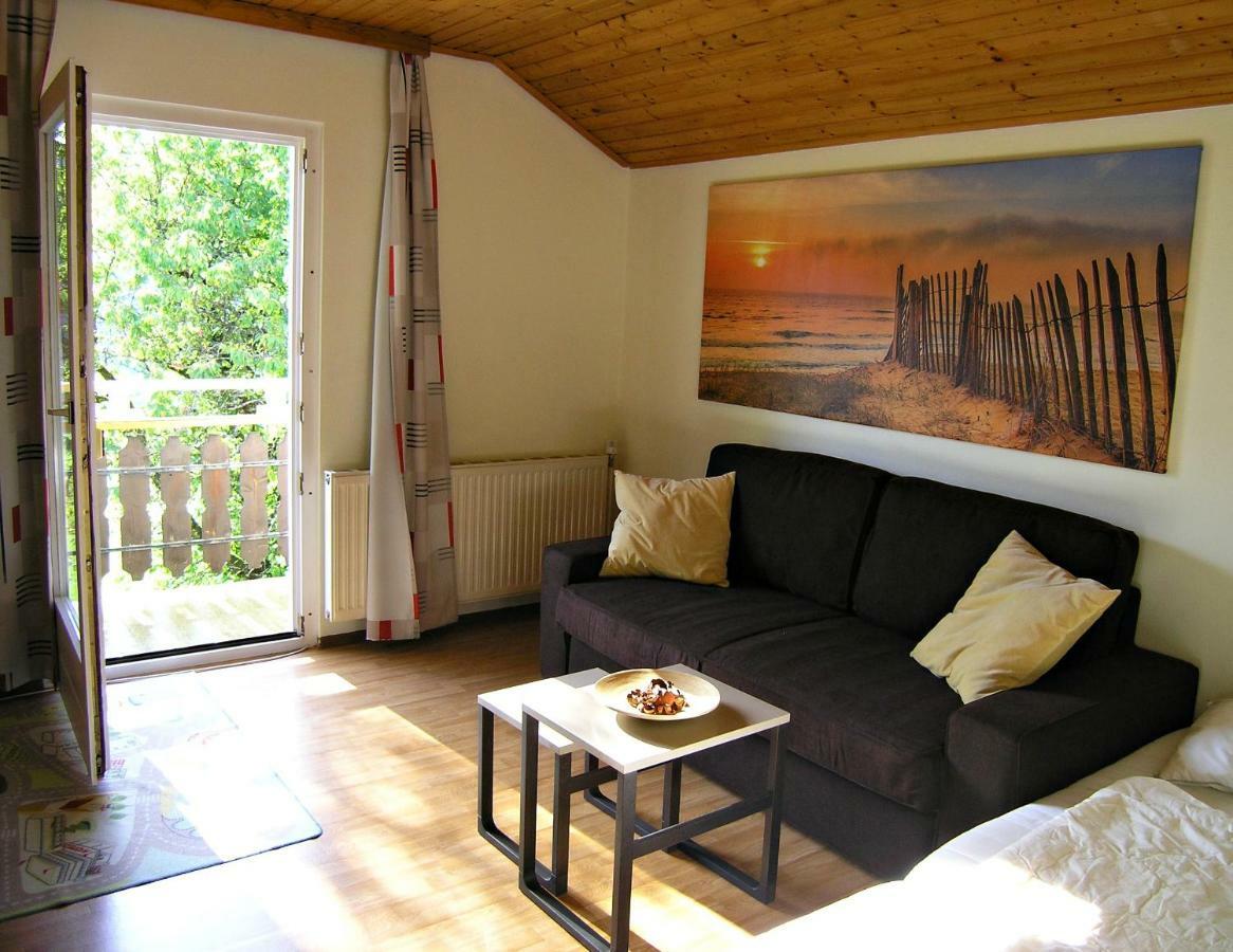 Ferienhaus Mountain View Spital Am Pyhrn Extérieur photo