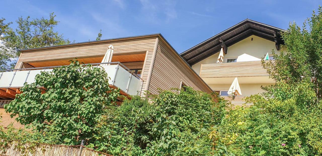Ferienhaus Mountain View Spital Am Pyhrn Extérieur photo