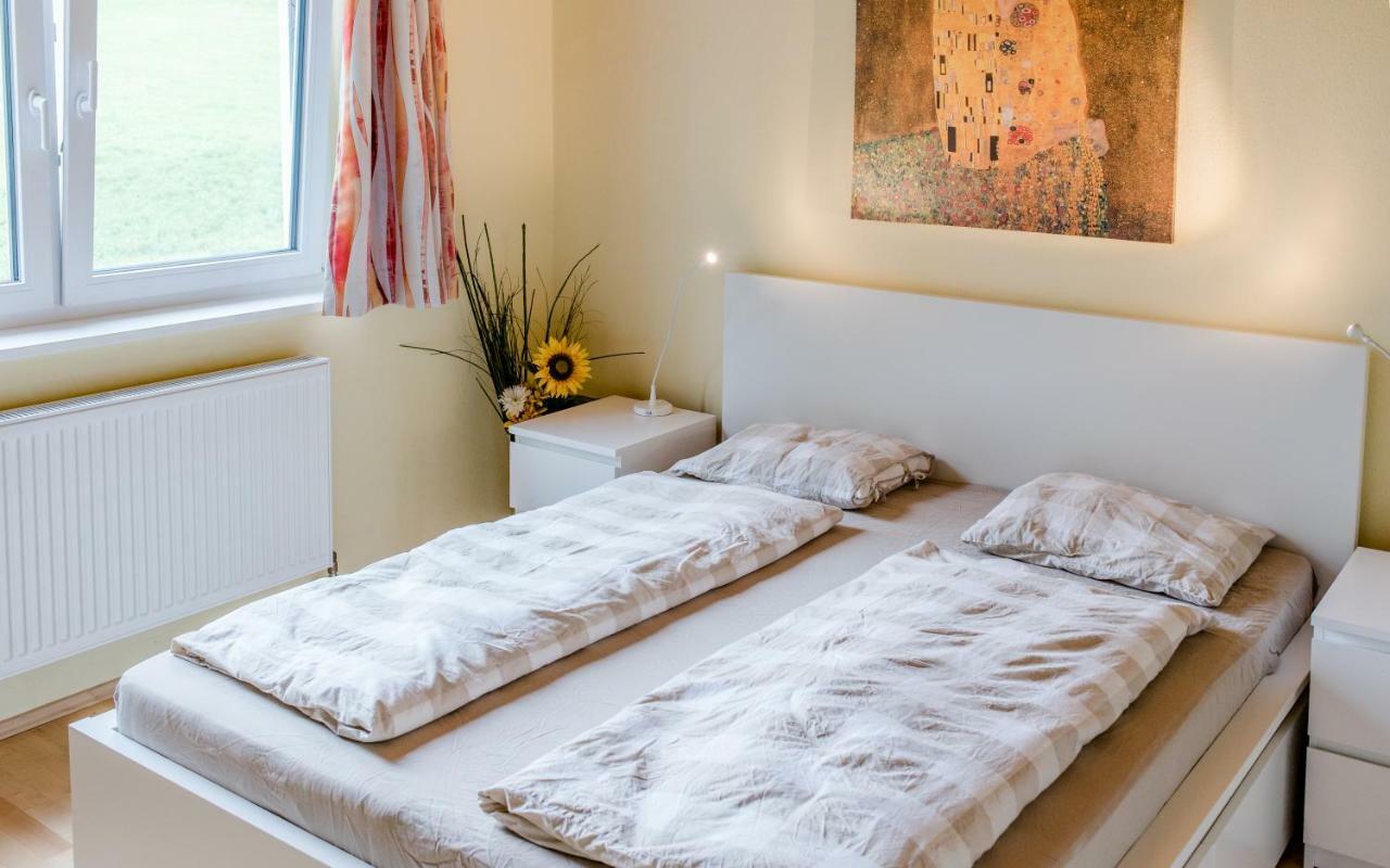Ferienhaus Mountain View Spital Am Pyhrn Extérieur photo