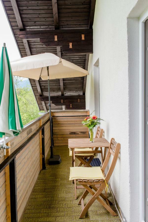 Ferienhaus Mountain View Spital Am Pyhrn Extérieur photo