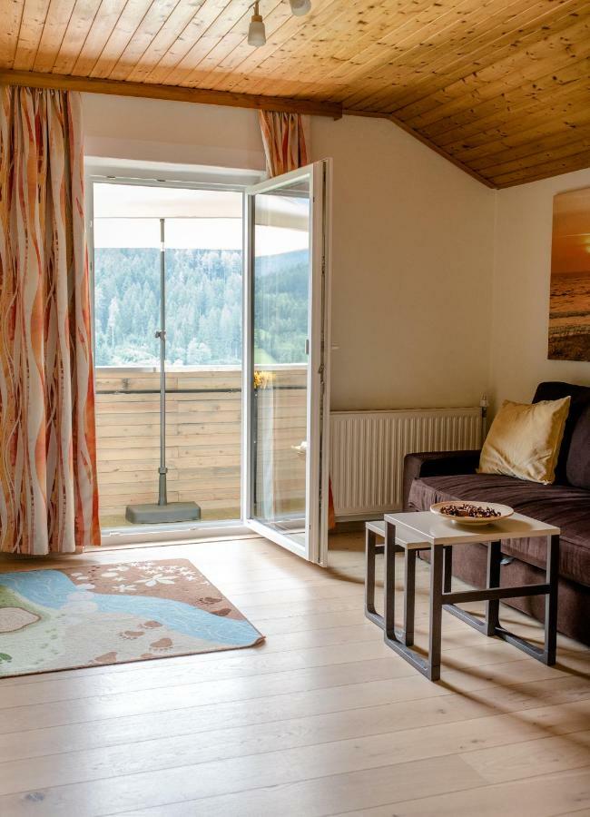 Ferienhaus Mountain View Spital Am Pyhrn Extérieur photo